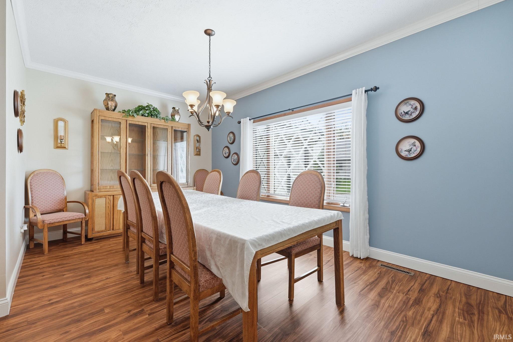 16969 Hidden Valley Drive Granger IN 46530