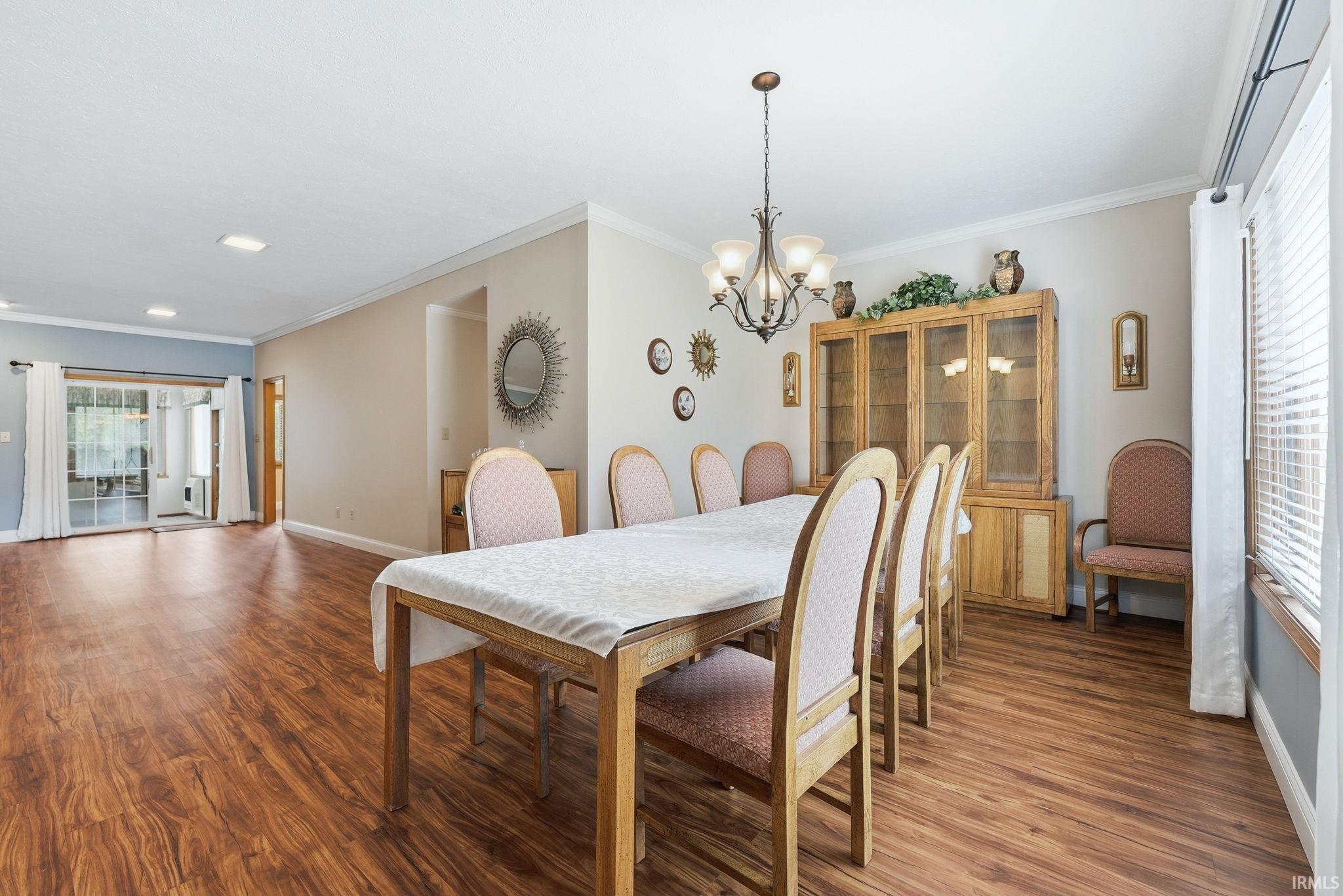 16969 Hidden Valley Drive Granger IN 46530