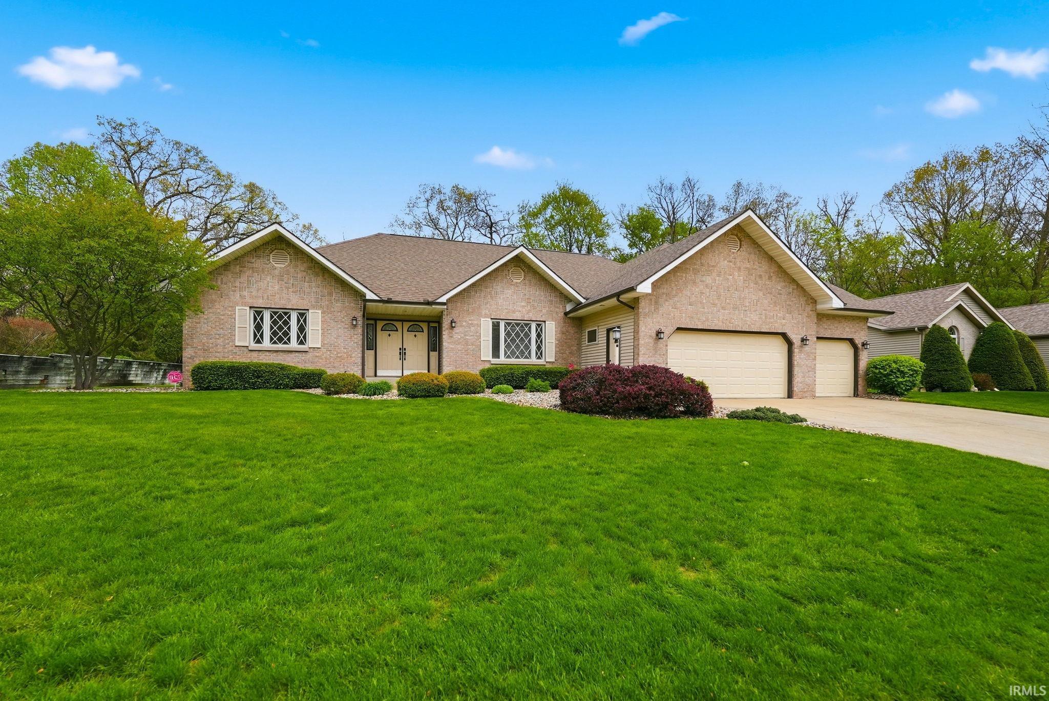 16969 Hidden Valley Drive Granger IN 46530