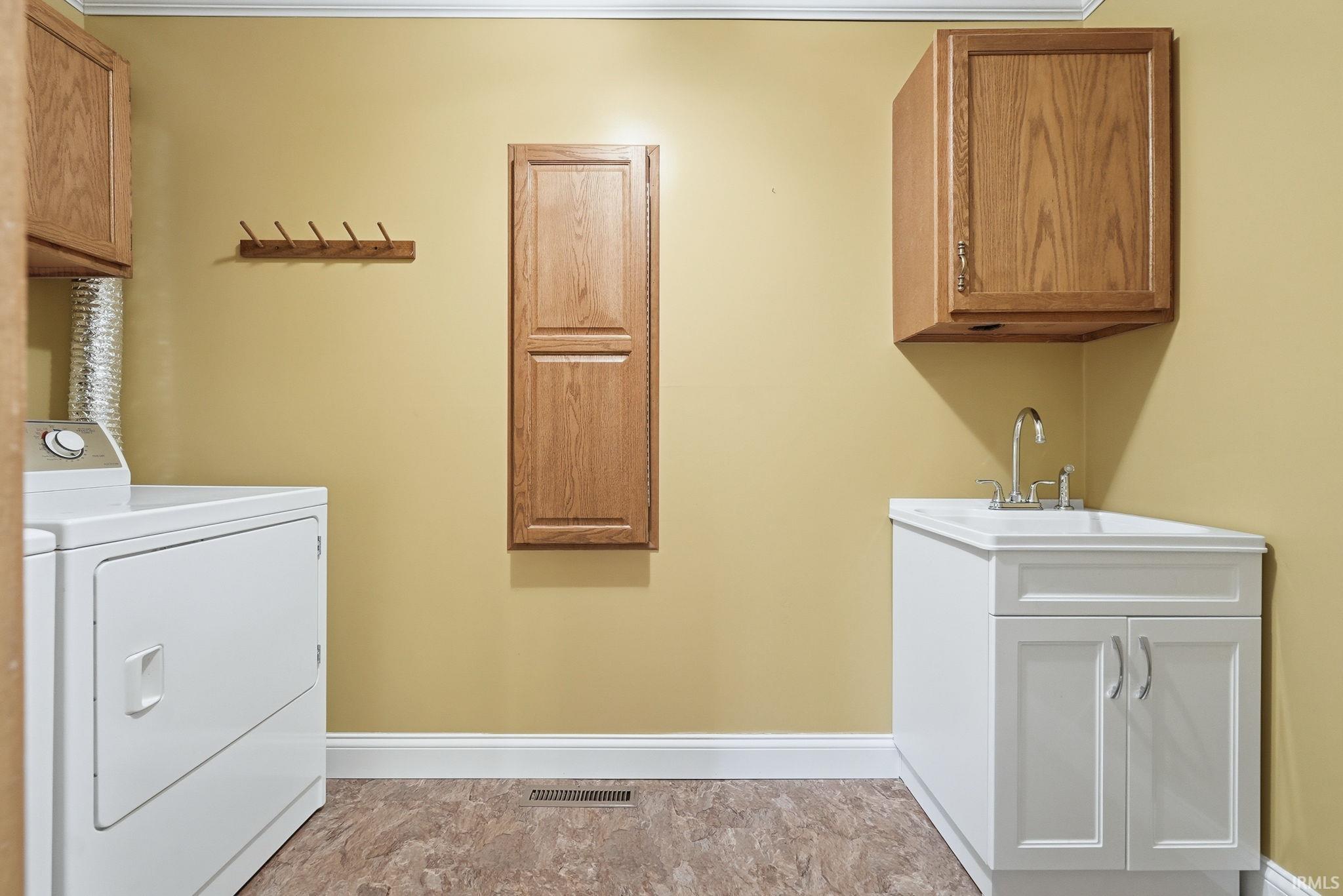 16969 Hidden Valley Drive Granger IN 46530