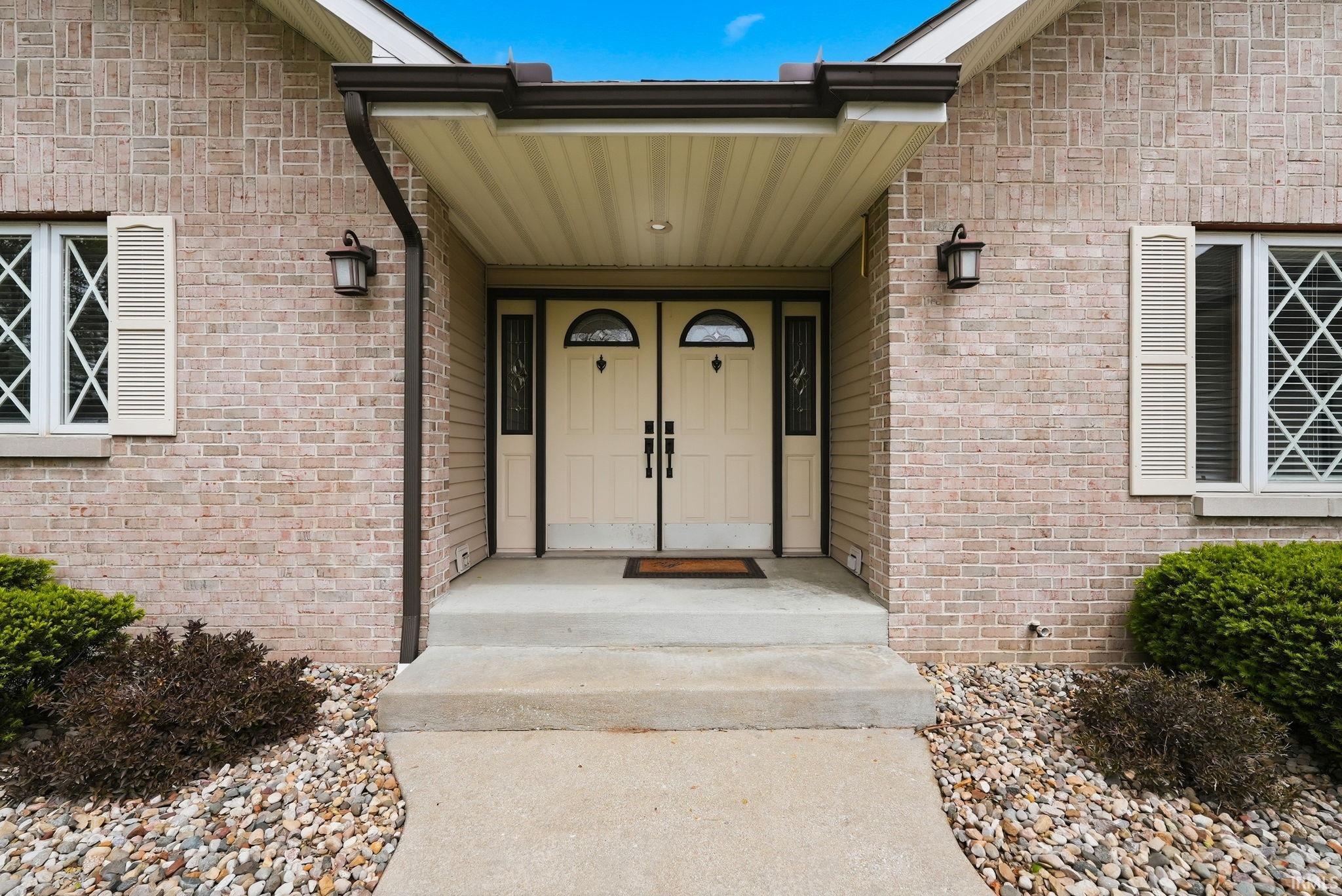 16969 Hidden Valley Drive Granger IN 46530