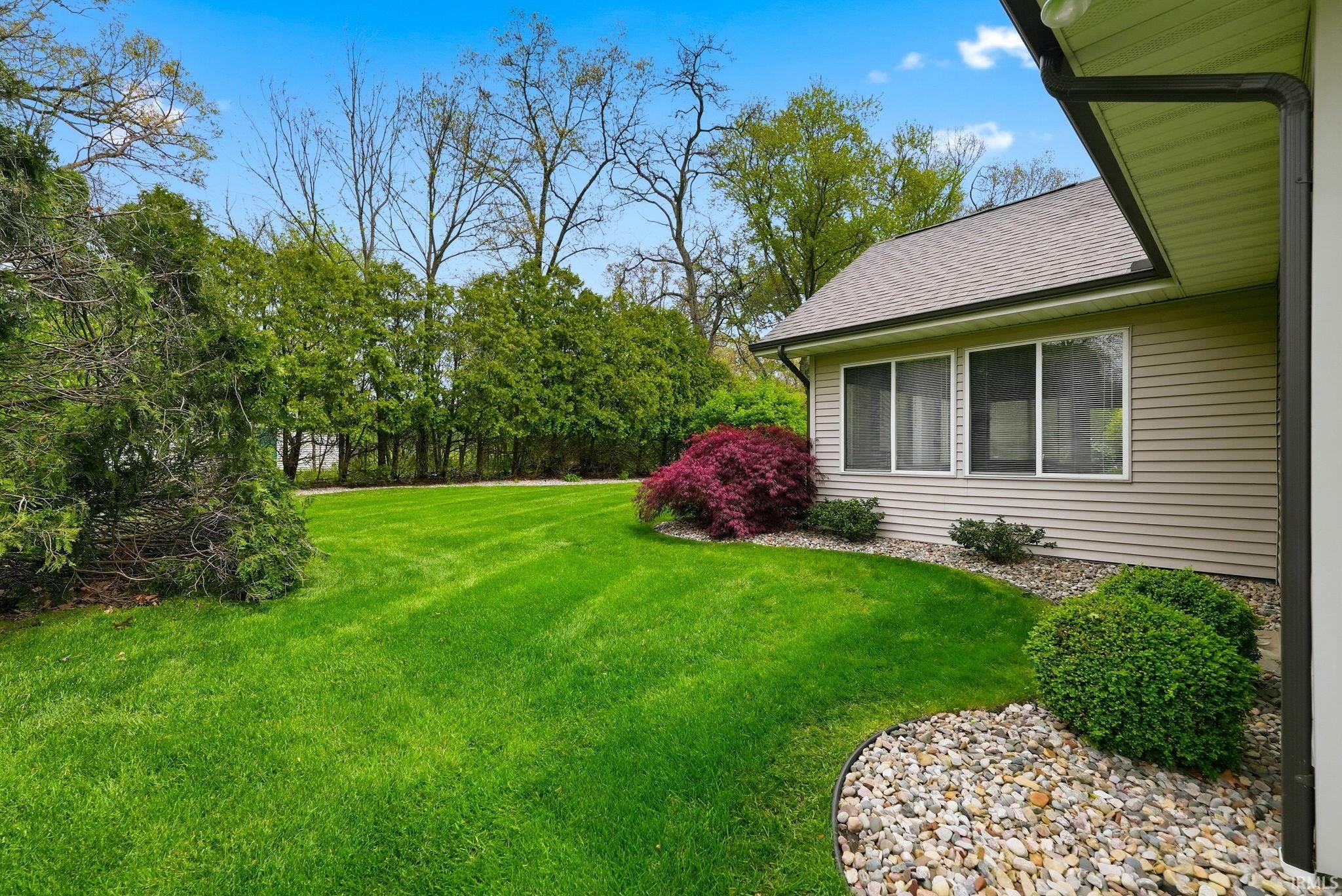 16969 Hidden Valley Drive Granger IN 46530