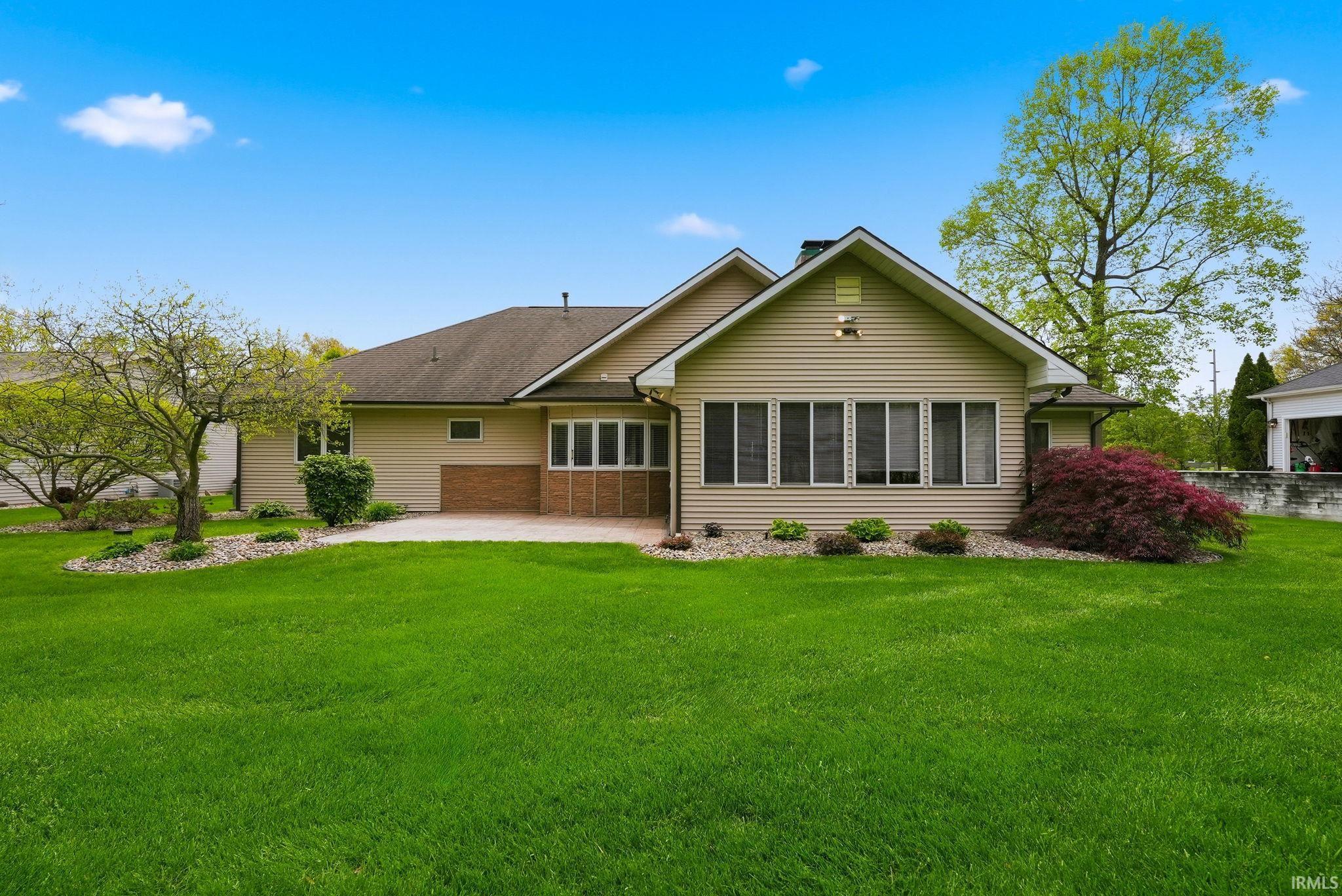 16969 Hidden Valley Drive Granger IN 46530