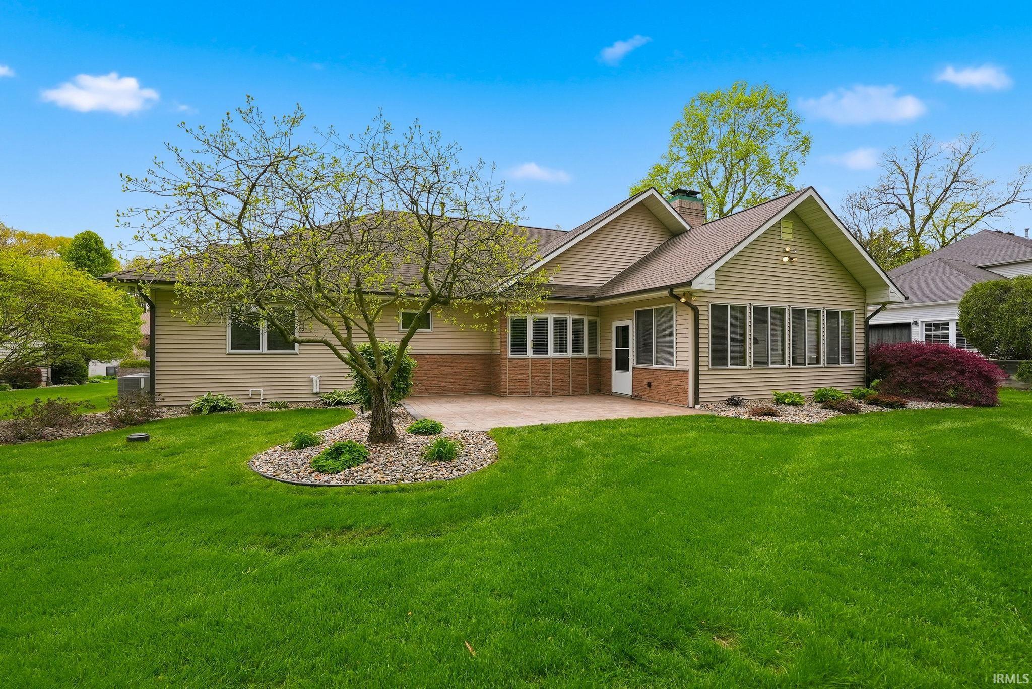 16969 Hidden Valley Drive Granger IN 46530