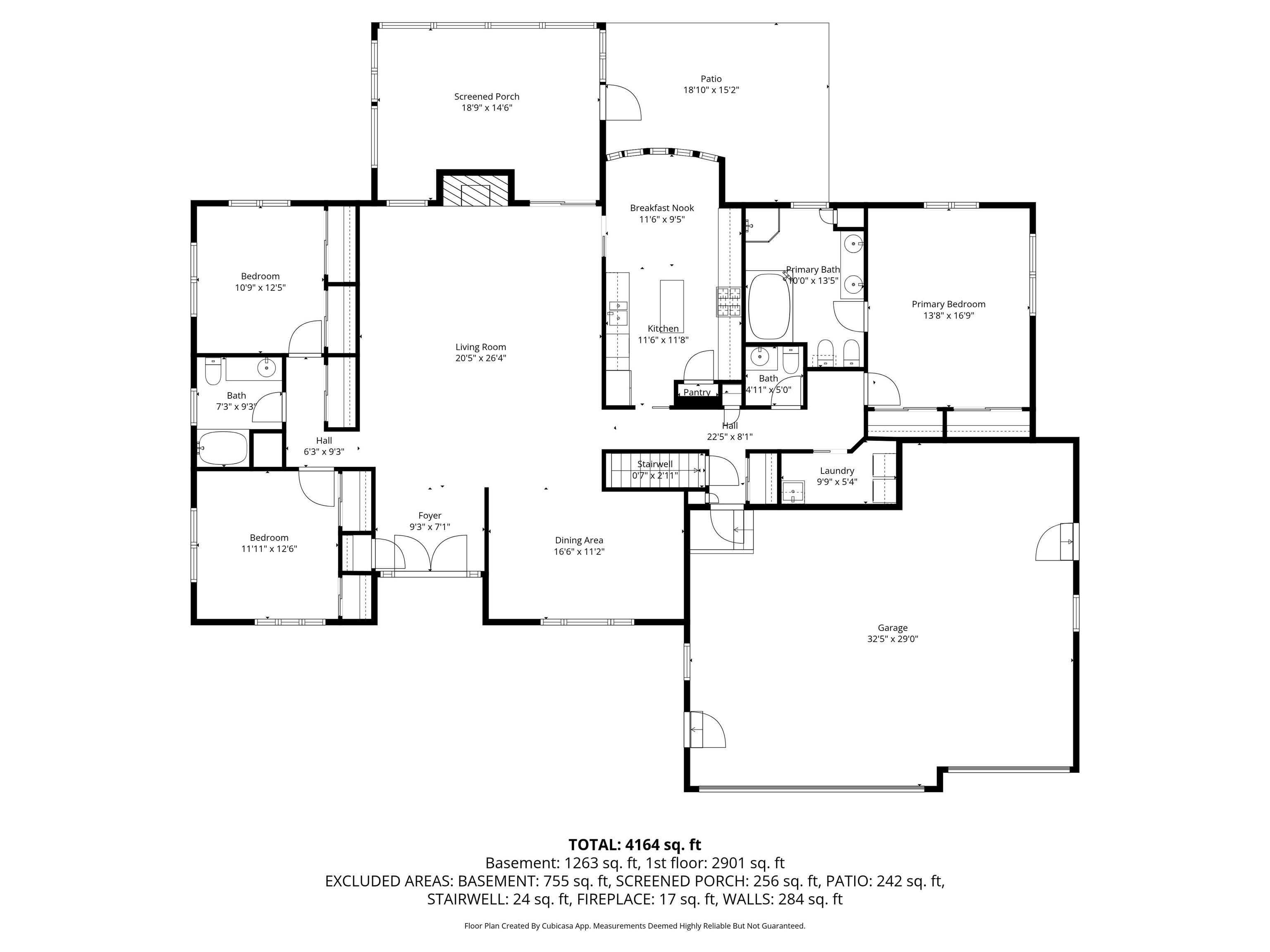 16969 Hidden Valley Drive Granger IN 46530