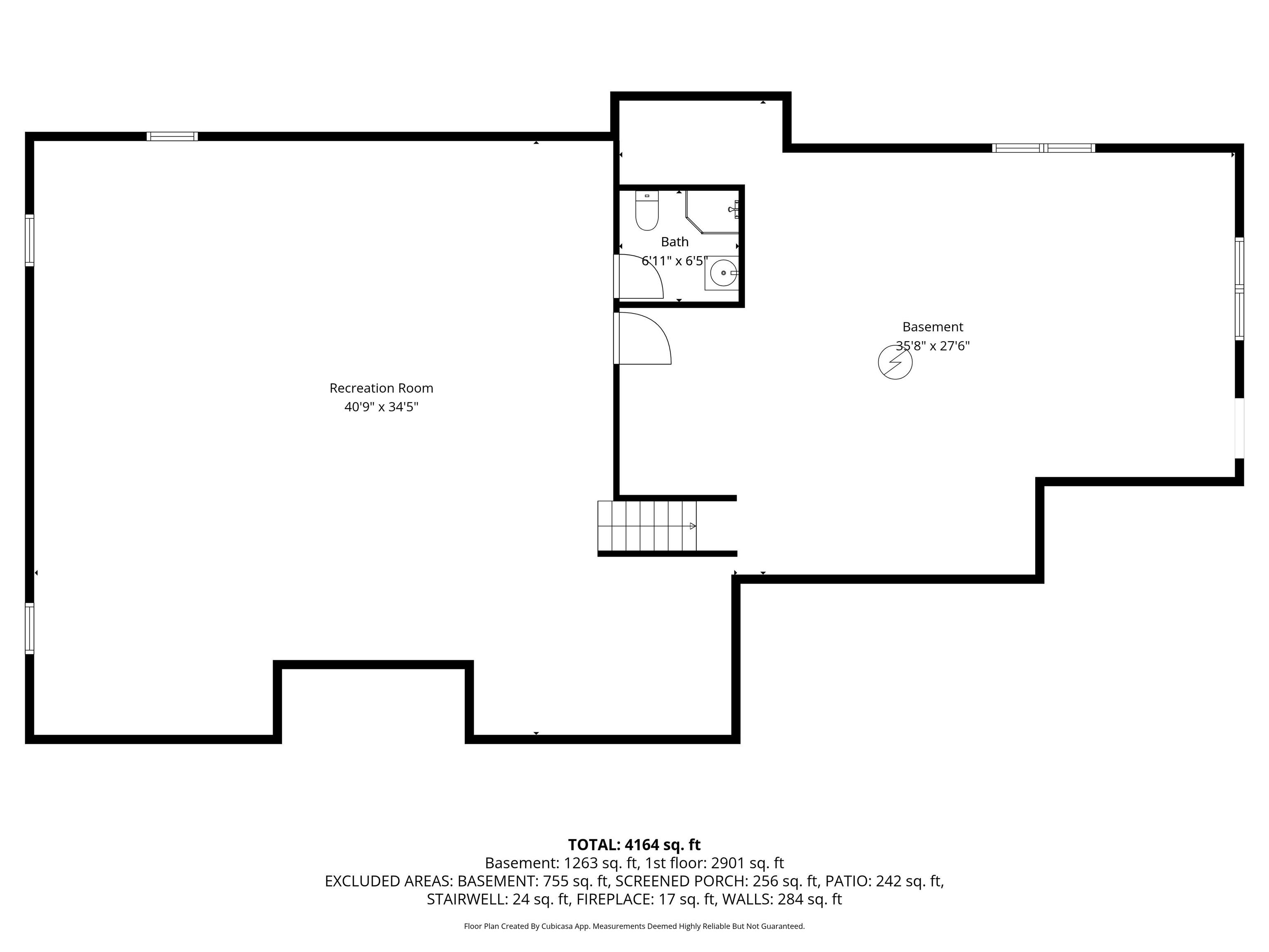 16969 Hidden Valley Drive Granger IN 46530