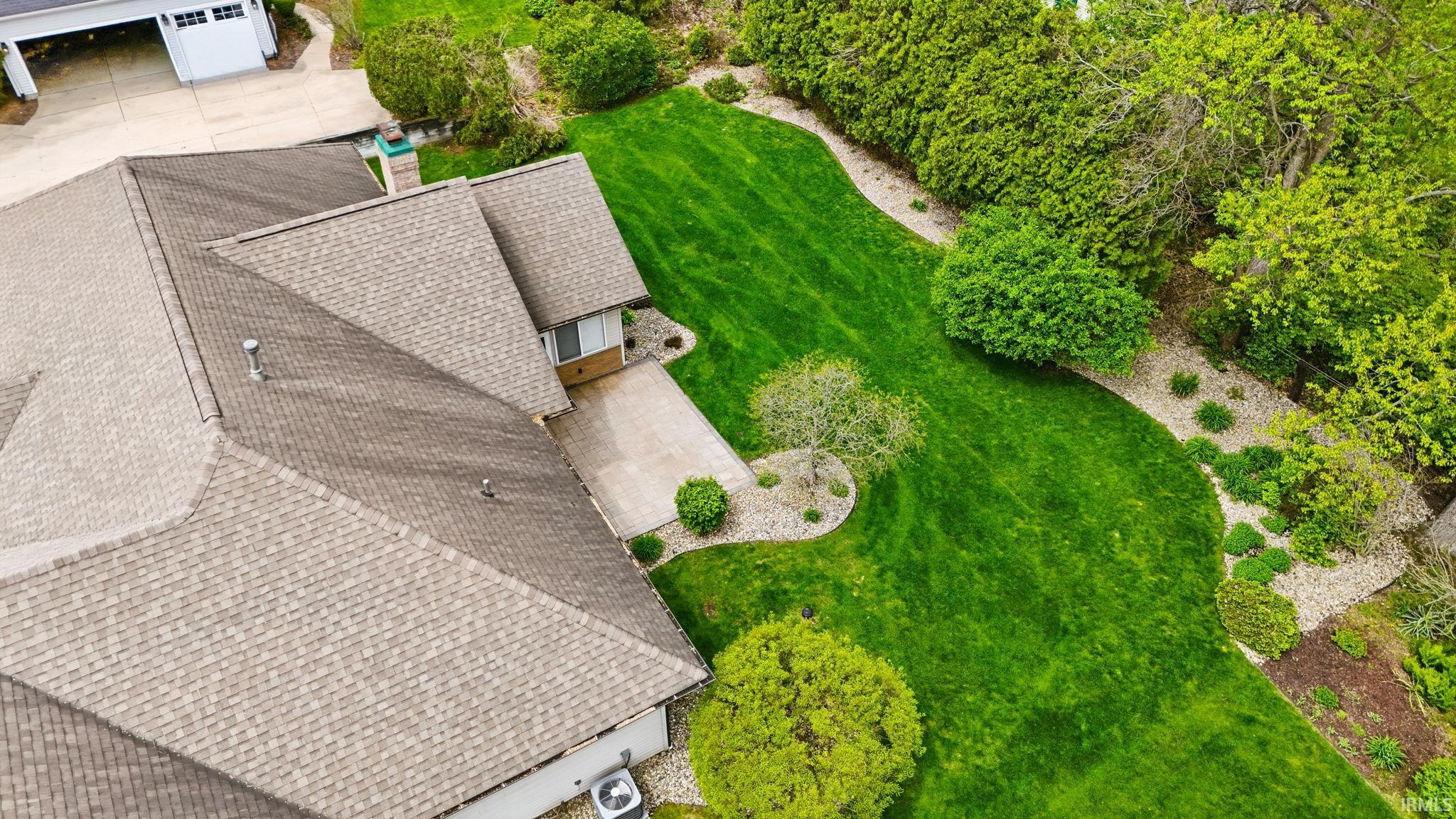 16969 Hidden Valley Drive Granger IN 46530