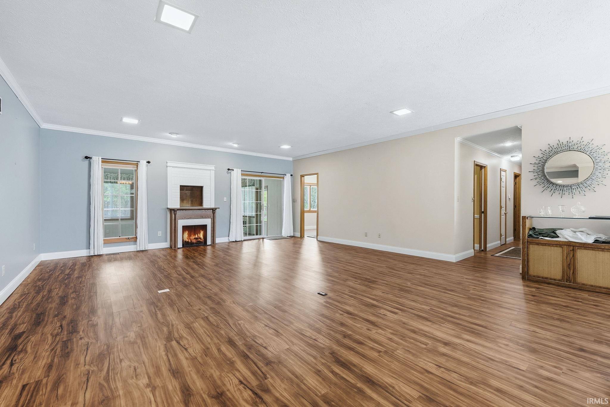 16969 Hidden Valley Drive Granger IN 46530