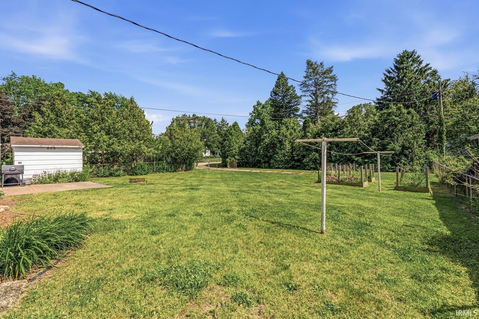 19732 Lucinda Street South Bend IN 46614