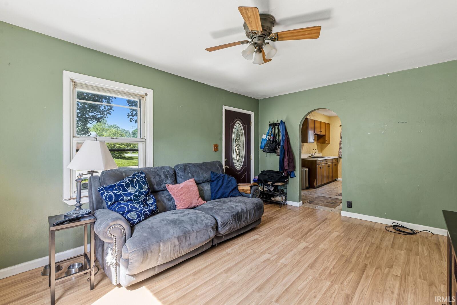 19732 Lucinda Street South Bend IN 46614