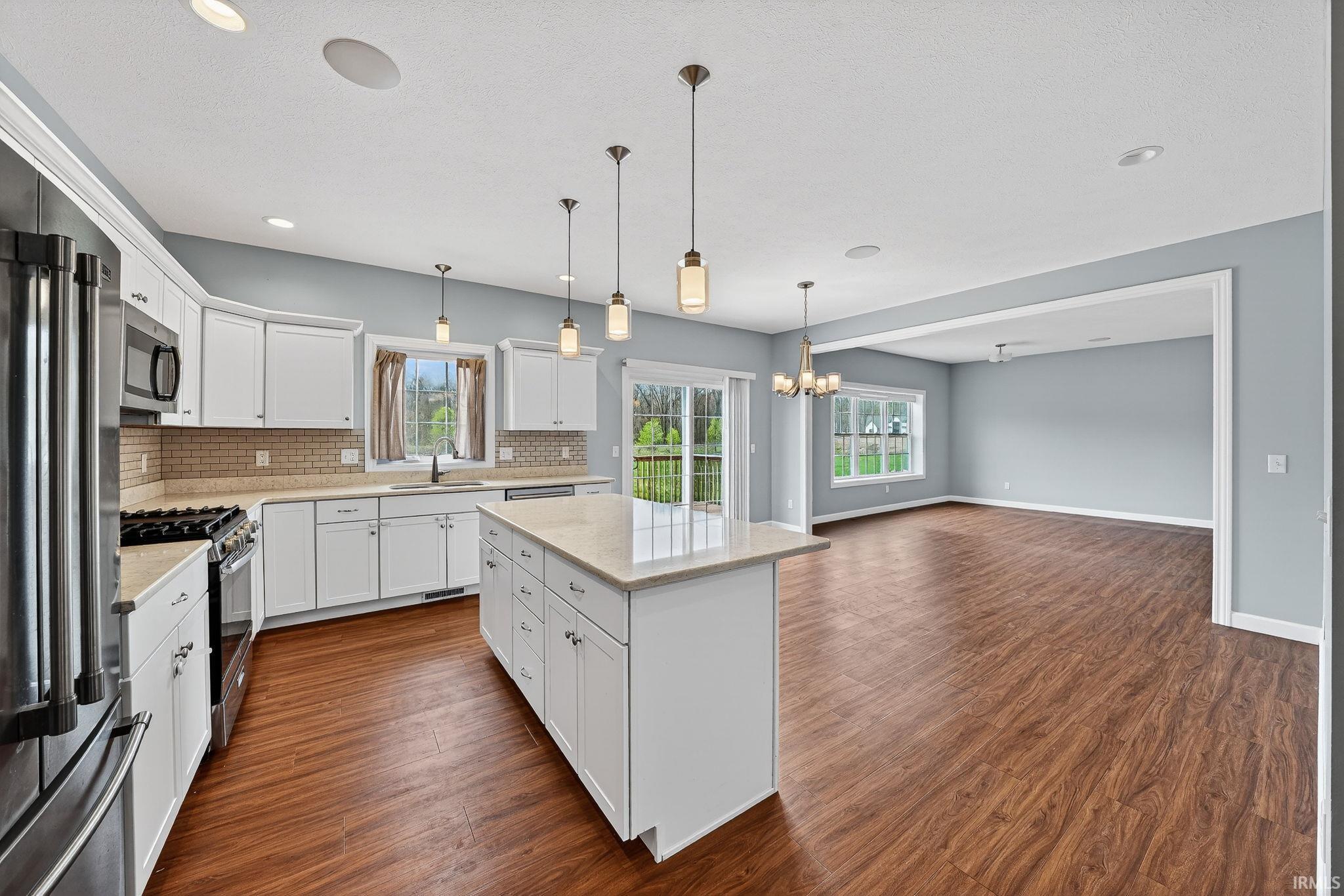 53411 Rose Place Drive Granger IN 46530