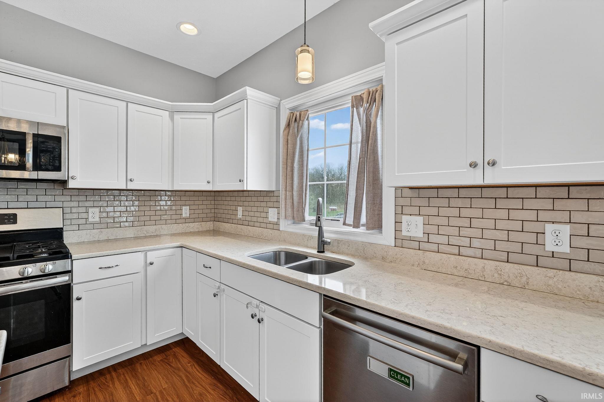 53411 Rose Place Drive Granger IN 46530