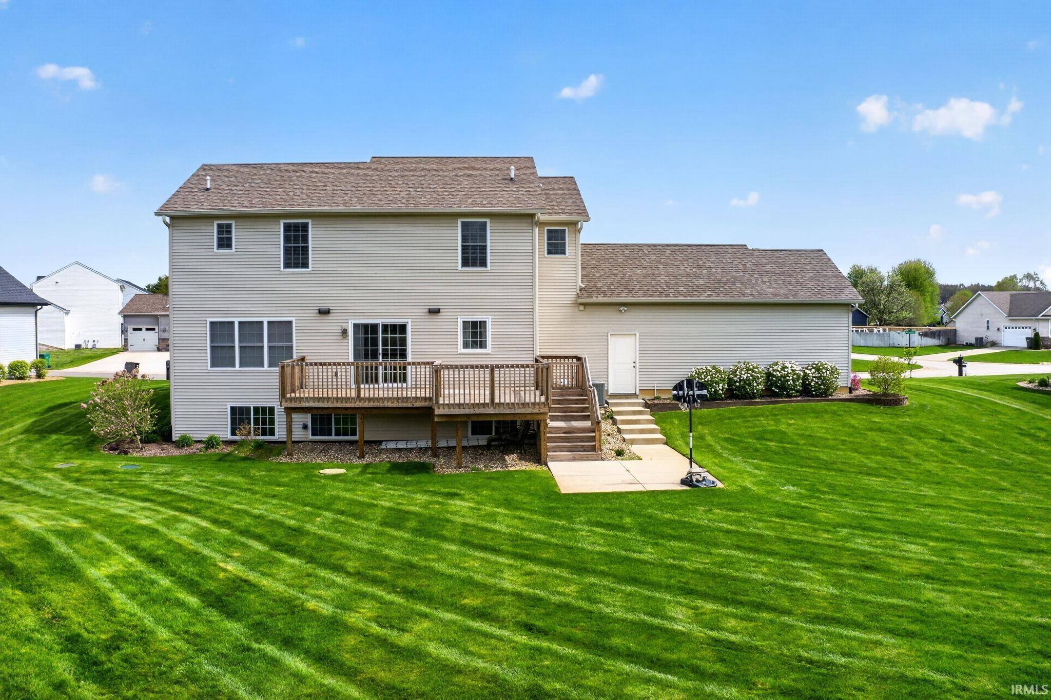 53411 Rose Place Drive Granger IN 46530