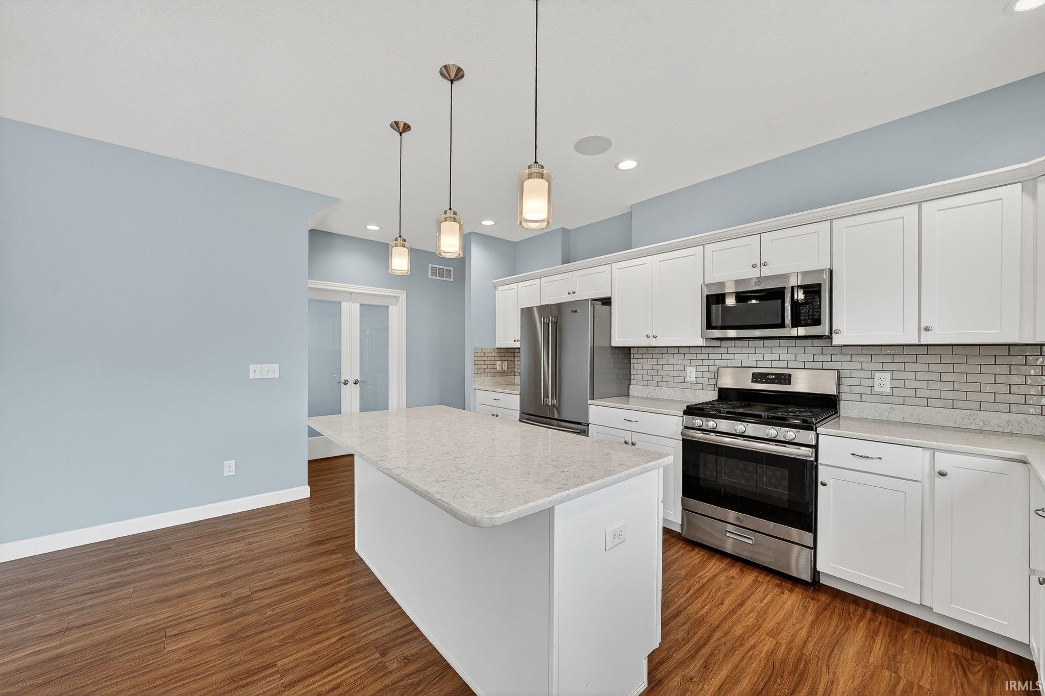 53411 Rose Place Drive Granger IN 46530
