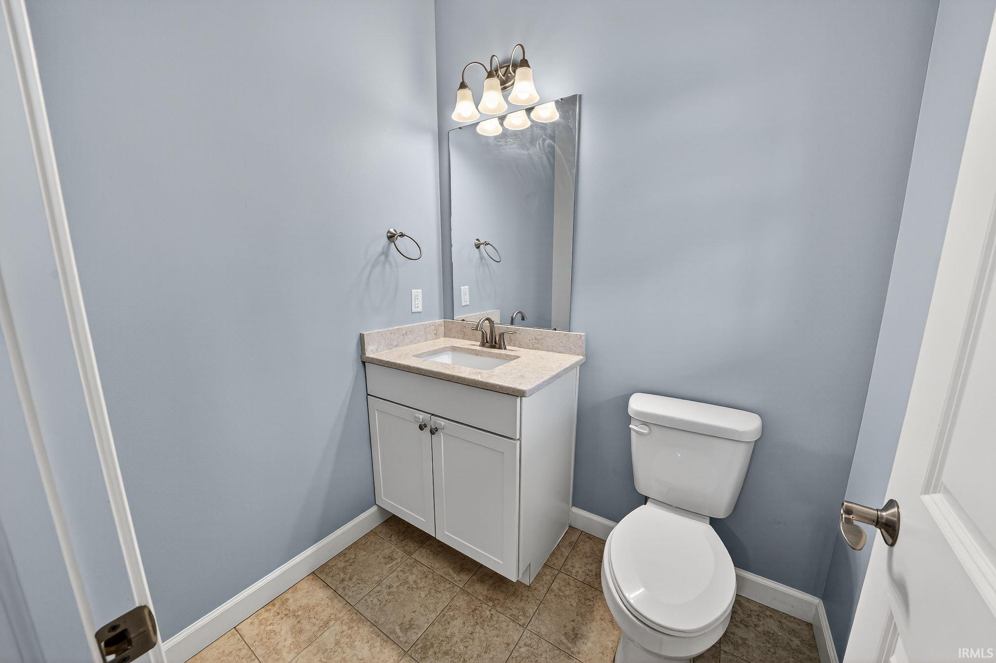 53411 Rose Place Drive Granger IN 46530