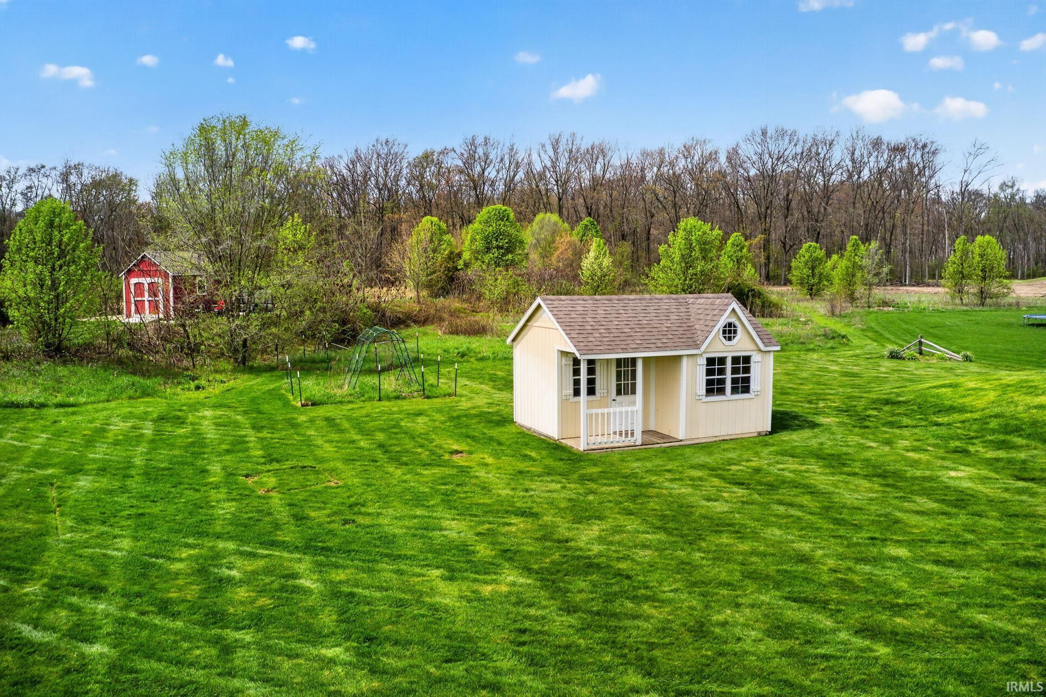 53411 Rose Place Drive Granger IN 46530