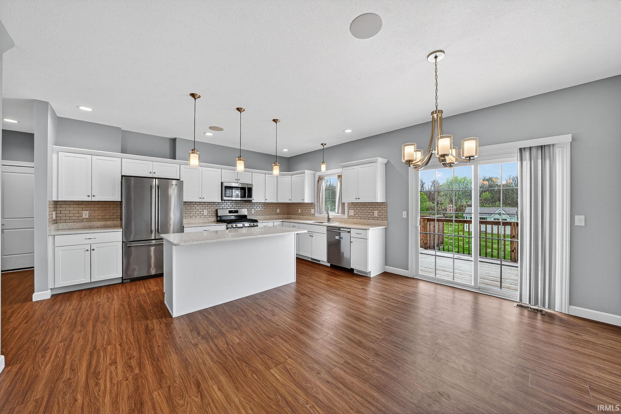 53411 Rose Place Drive Granger IN 46530