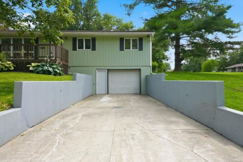 11179 N Wawasee Circle E Circle Cromwell IN 46732