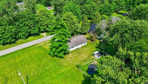 11179 N Wawasee Circle E Circle Cromwell IN 46732