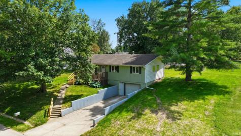 11179 N Wawasee Circle E Circle Cromwell IN 46732
