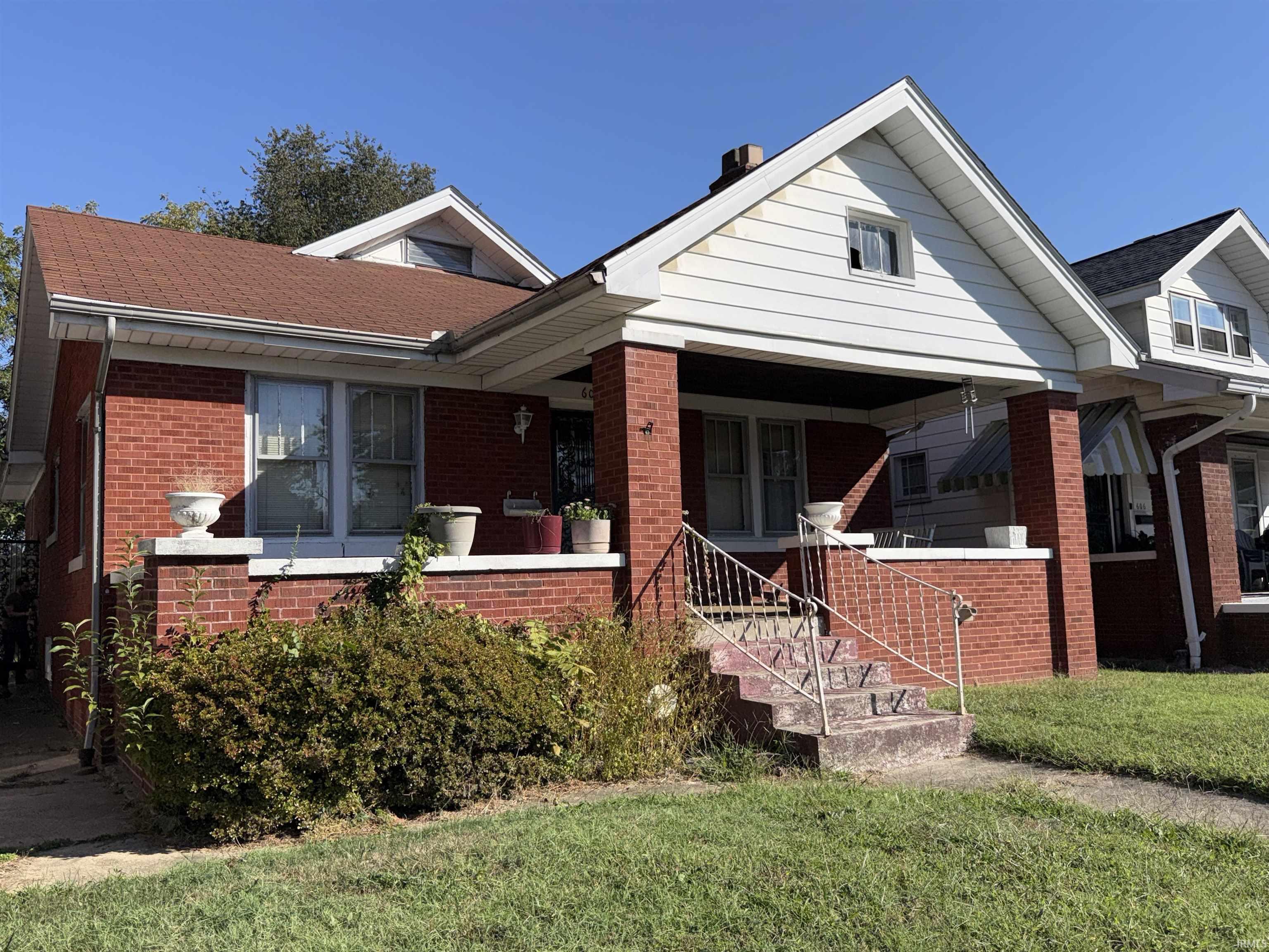 604 Bayard Park Drive Evansville IN 47713