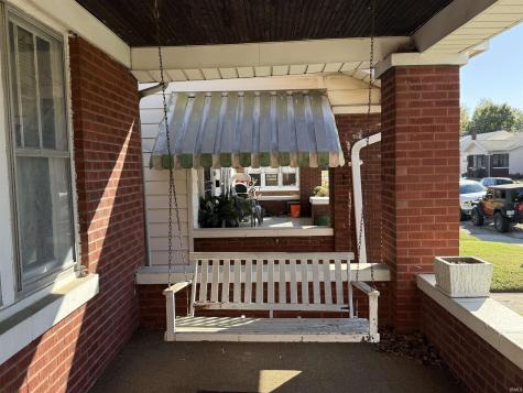 604 Bayard Park Drive Evansville IN 47713