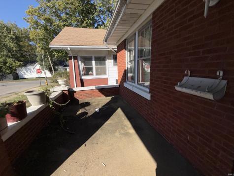 604 Bayard Park Drive Evansville IN 47713