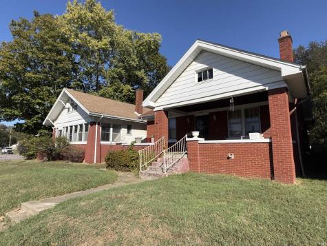 604 Bayard Park Drive Evansville IN 47713