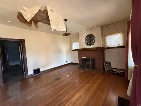 604 Bayard Park Drive Evansville IN 47713