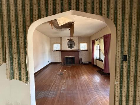 604 Bayard Park Drive Evansville IN 47713