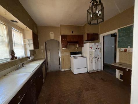604 Bayard Park Drive Evansville IN 47713