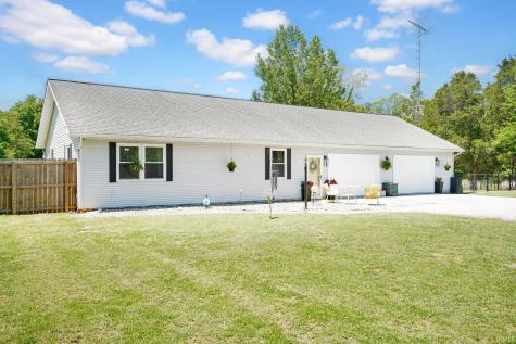 577A Southridge Drive Bedford IN 47421