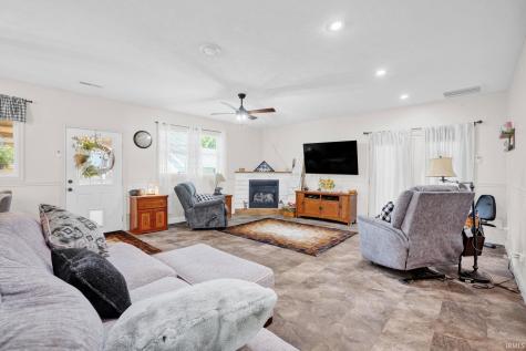 577A Southridge Drive Bedford IN 47421