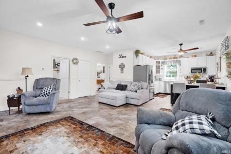 577A Southridge Drive Bedford IN 47421
