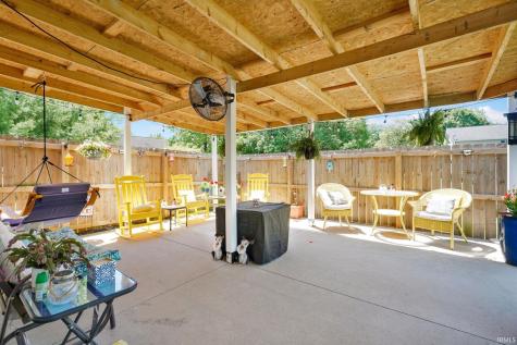 577A Southridge Drive Bedford IN 47421