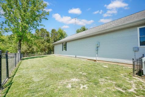 577A Southridge Drive Bedford IN 47421