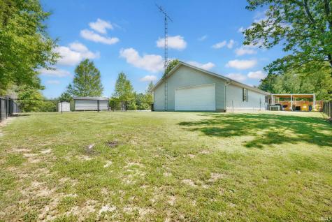 577A Southridge Drive Bedford IN 47421