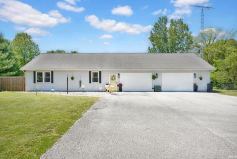 577A Southridge Drive Bedford IN 47421