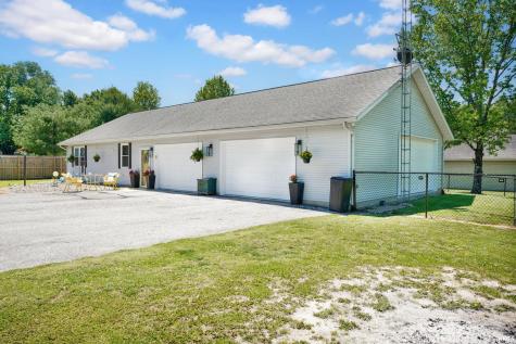 577A Southridge Drive Bedford IN 47421