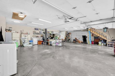 577A Southridge Drive Bedford IN 47421