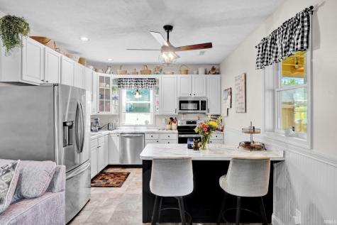 577A Southridge Drive Bedford IN 47421