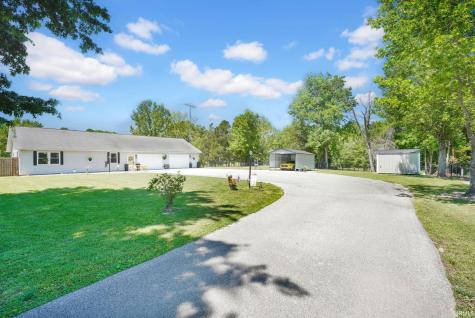 577A Southridge Drive Bedford IN 47421