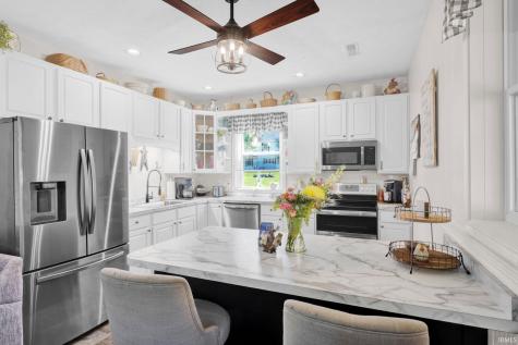577A Southridge Drive Bedford IN 47421
