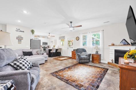 577A Southridge Drive Bedford IN 47421