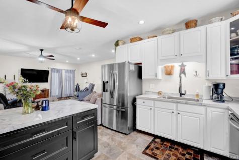 577A Southridge Drive Bedford IN 47421