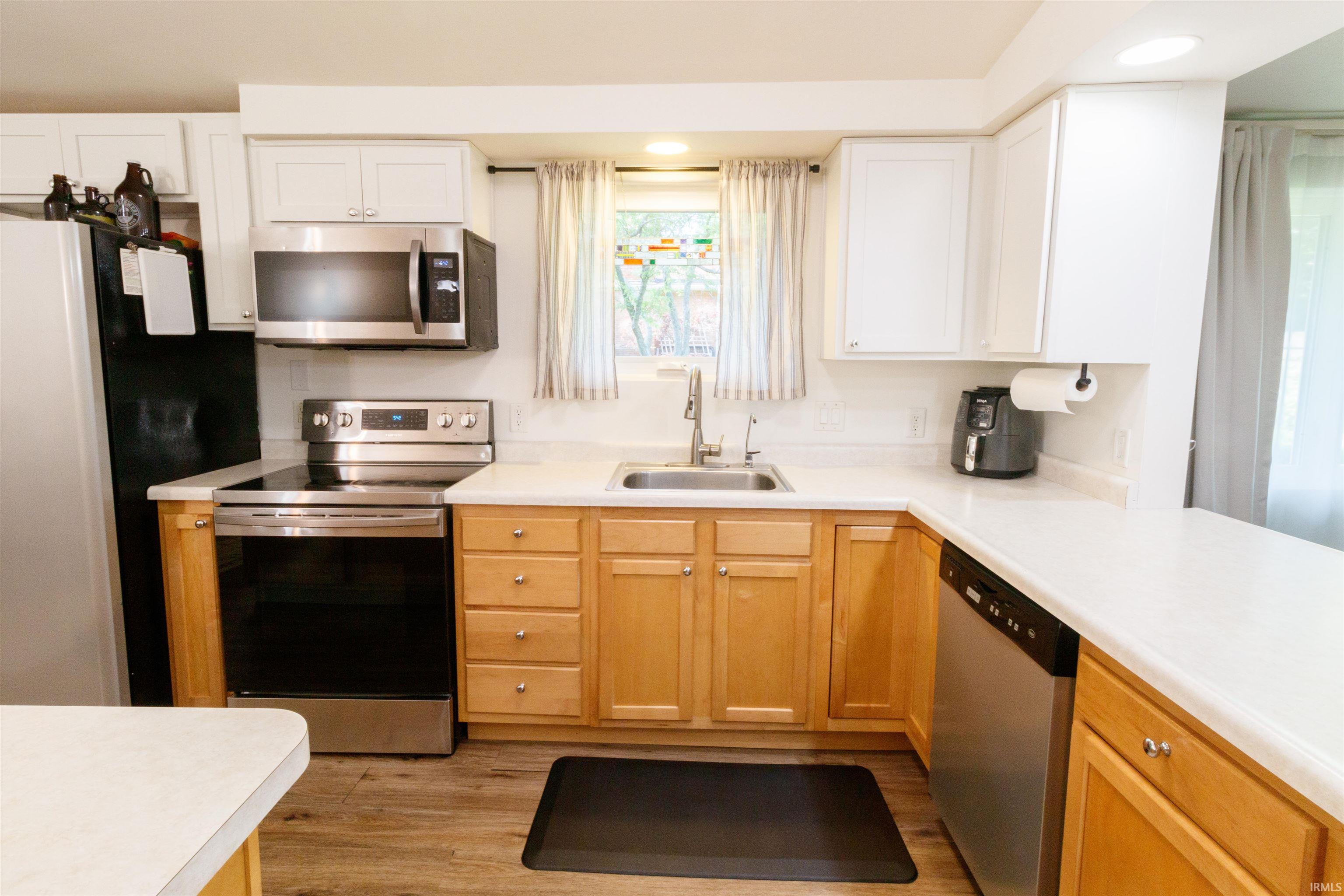 52846 Swanson Drive South Bend IN 46635