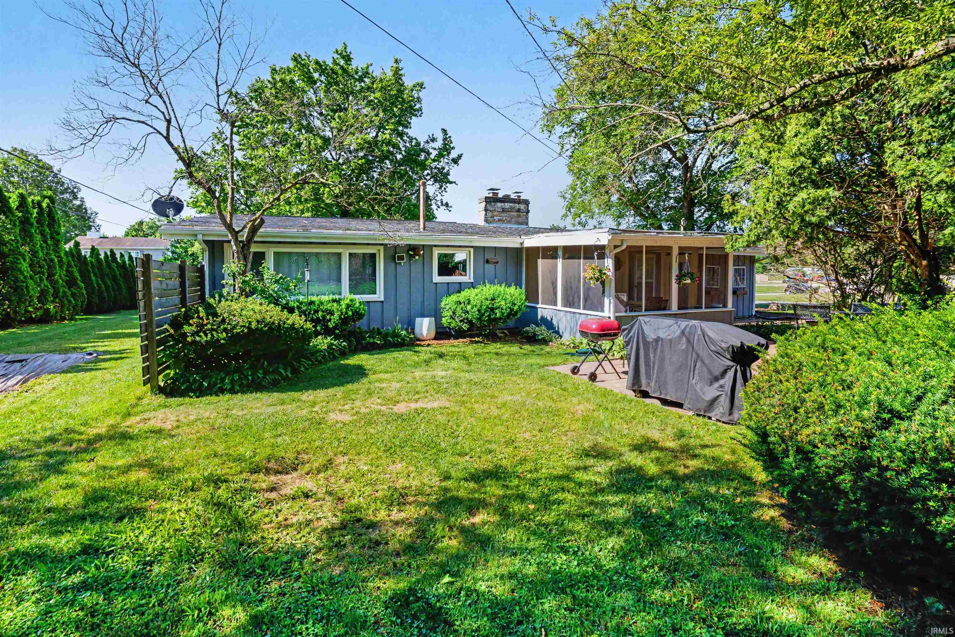 52846 Swanson Drive South Bend IN 46635