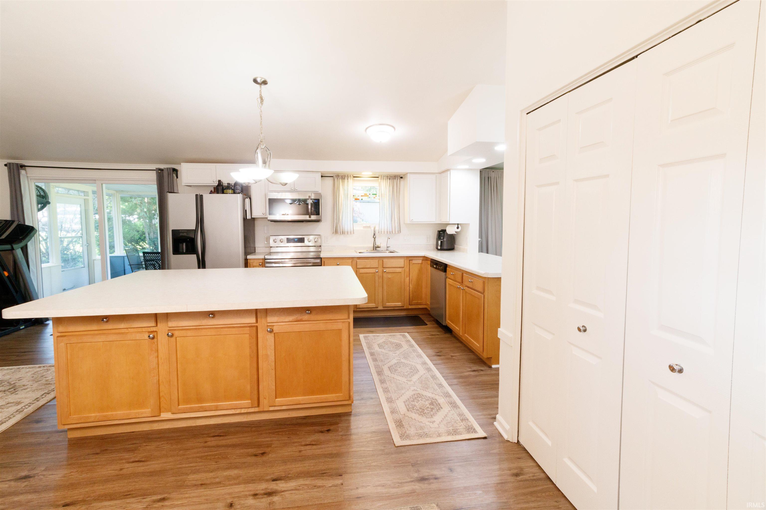 52846 Swanson Drive South Bend IN 46635