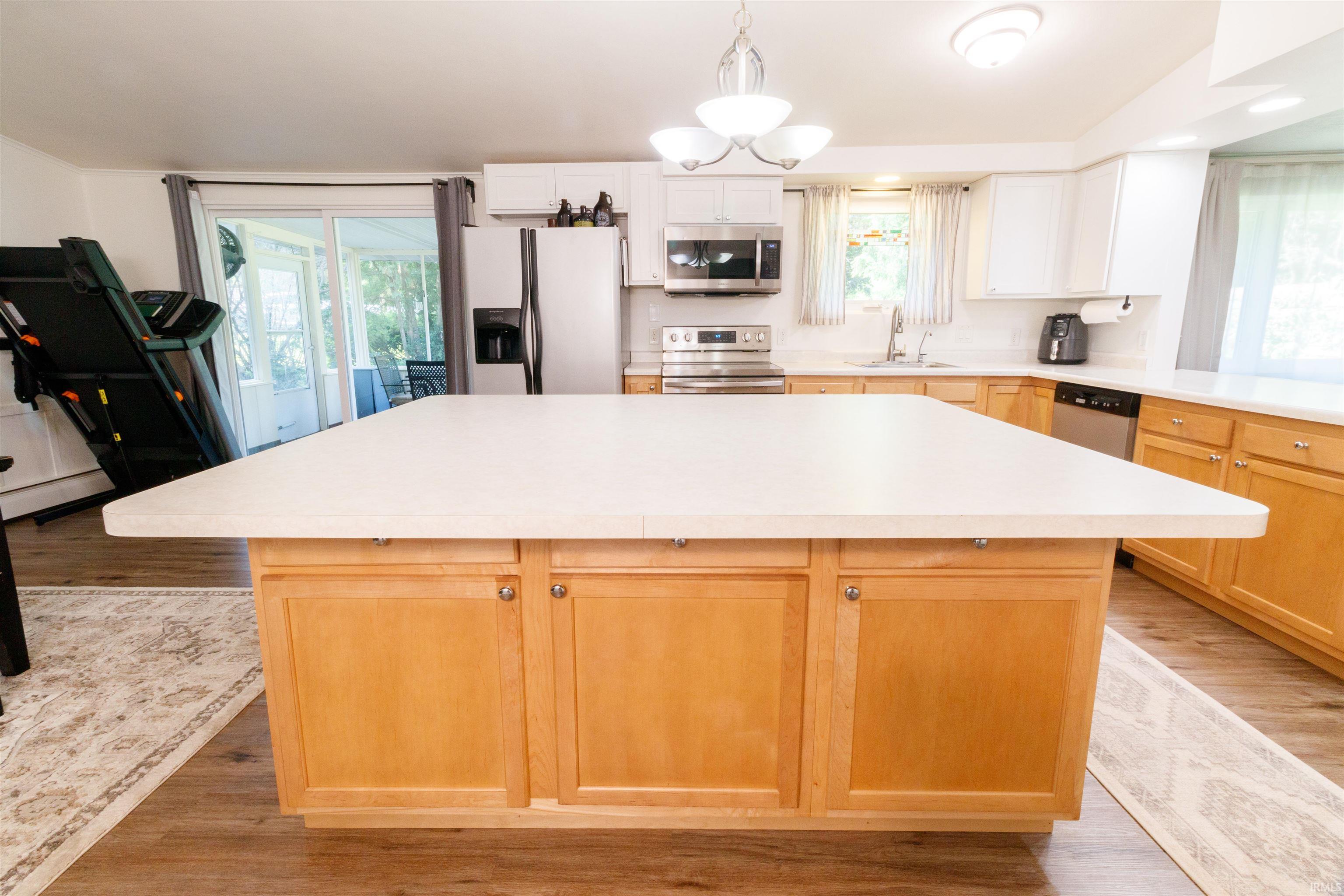 52846 Swanson Drive South Bend IN 46635
