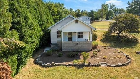4949 S Rogers Street Bloomington IN 47403